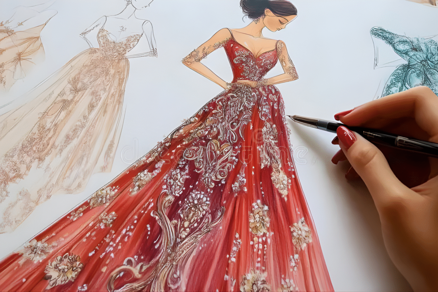 Sketchng
