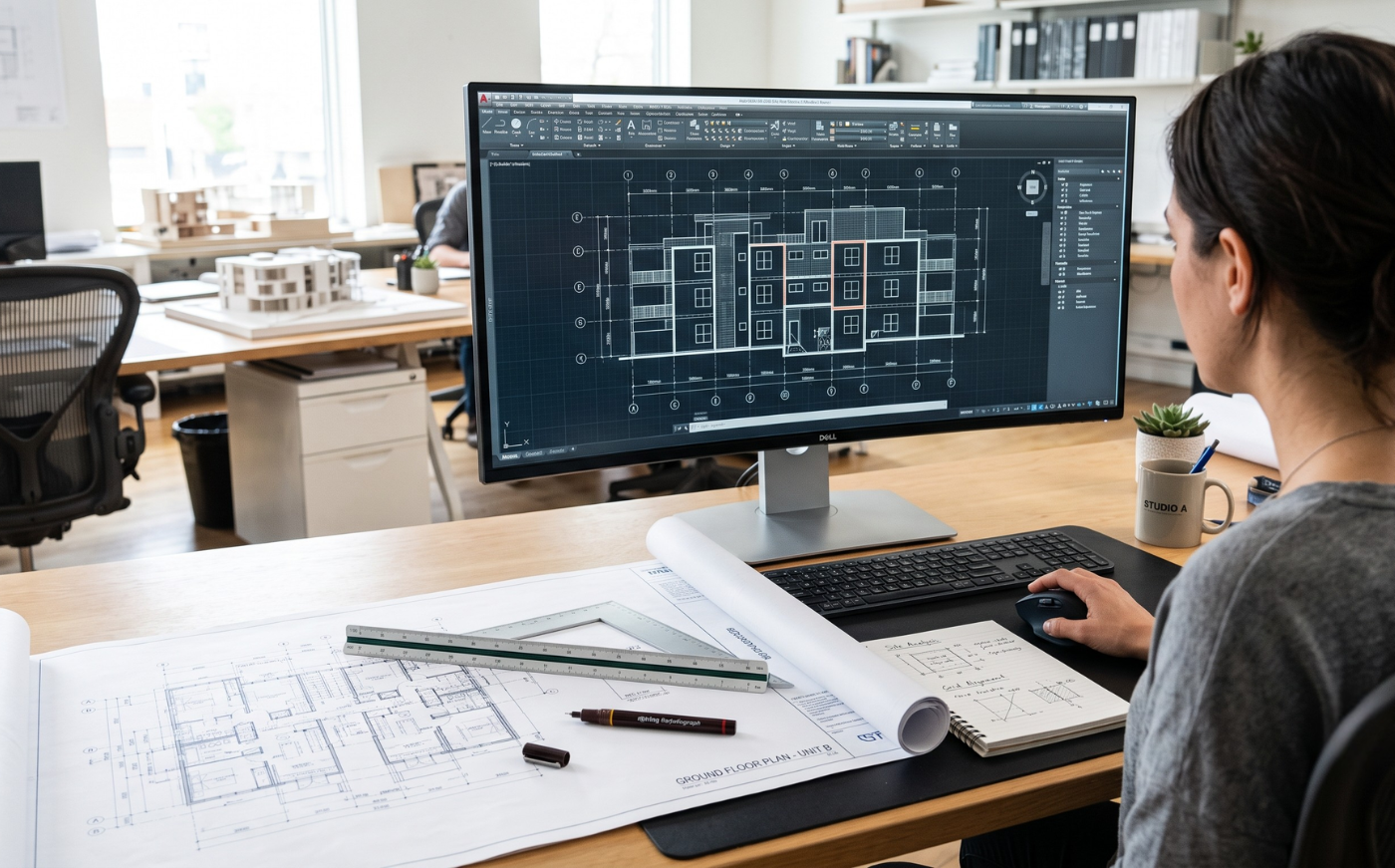 AutoCAD Civil