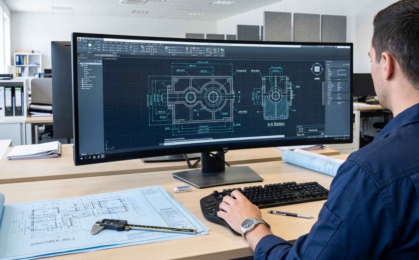 AutoCAD